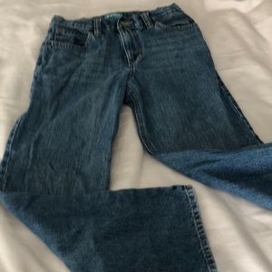 Boys Old Navy Loose fit jeans